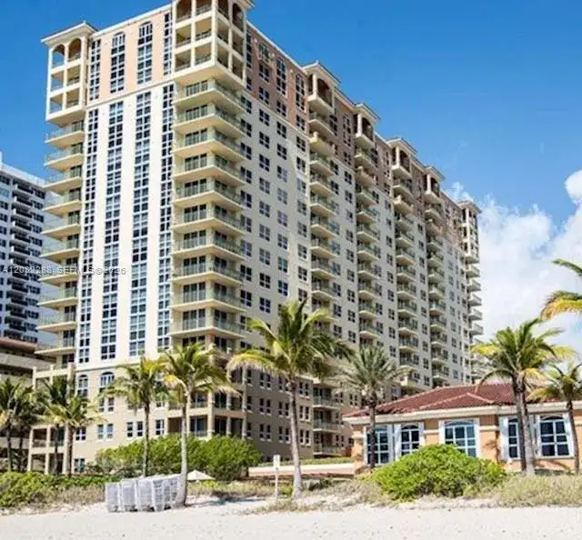 2080 S Ocean Dr # 401, Hallandale Beach FL 33009 photo 3