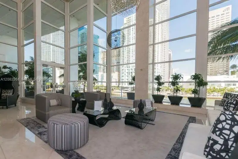 901 Brickell Key Blvd # 1105, Miami FL 33131 photo 5