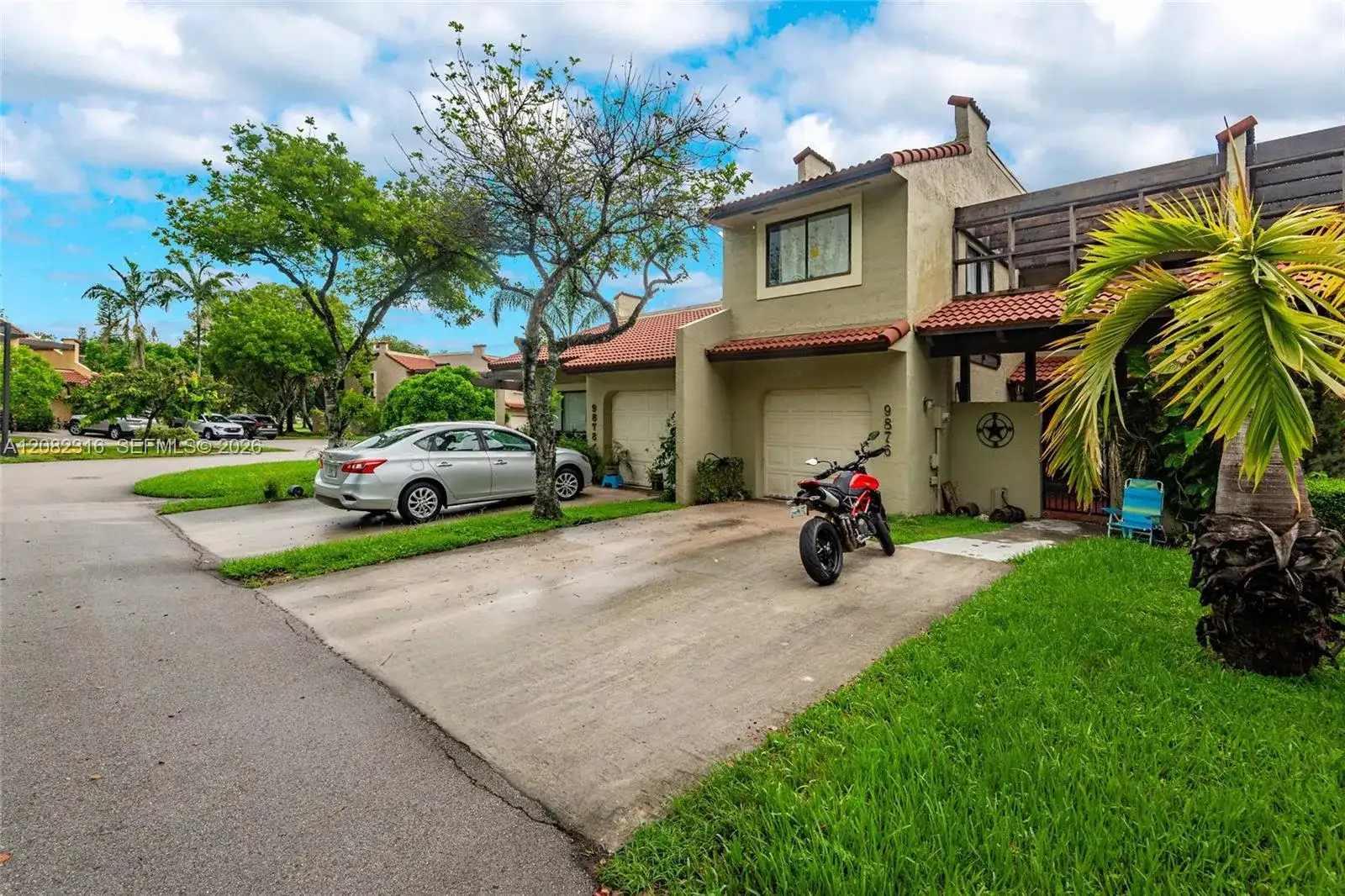 9876 Costa Del Sol Blvd # 93, Doral FL 33178 photo 2