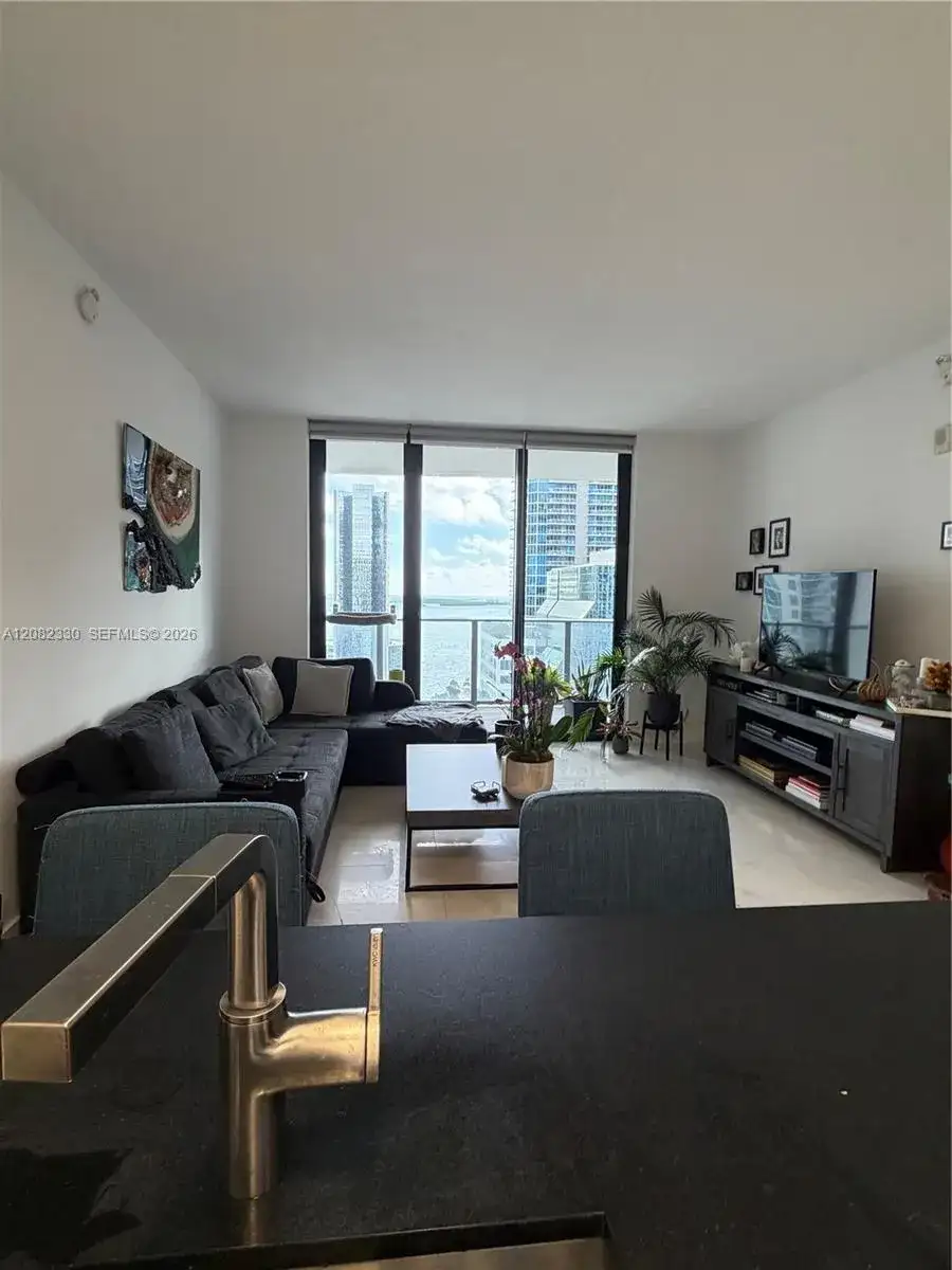 1010 Brickell Ave # 2302, Miami FL 33131 photo 4