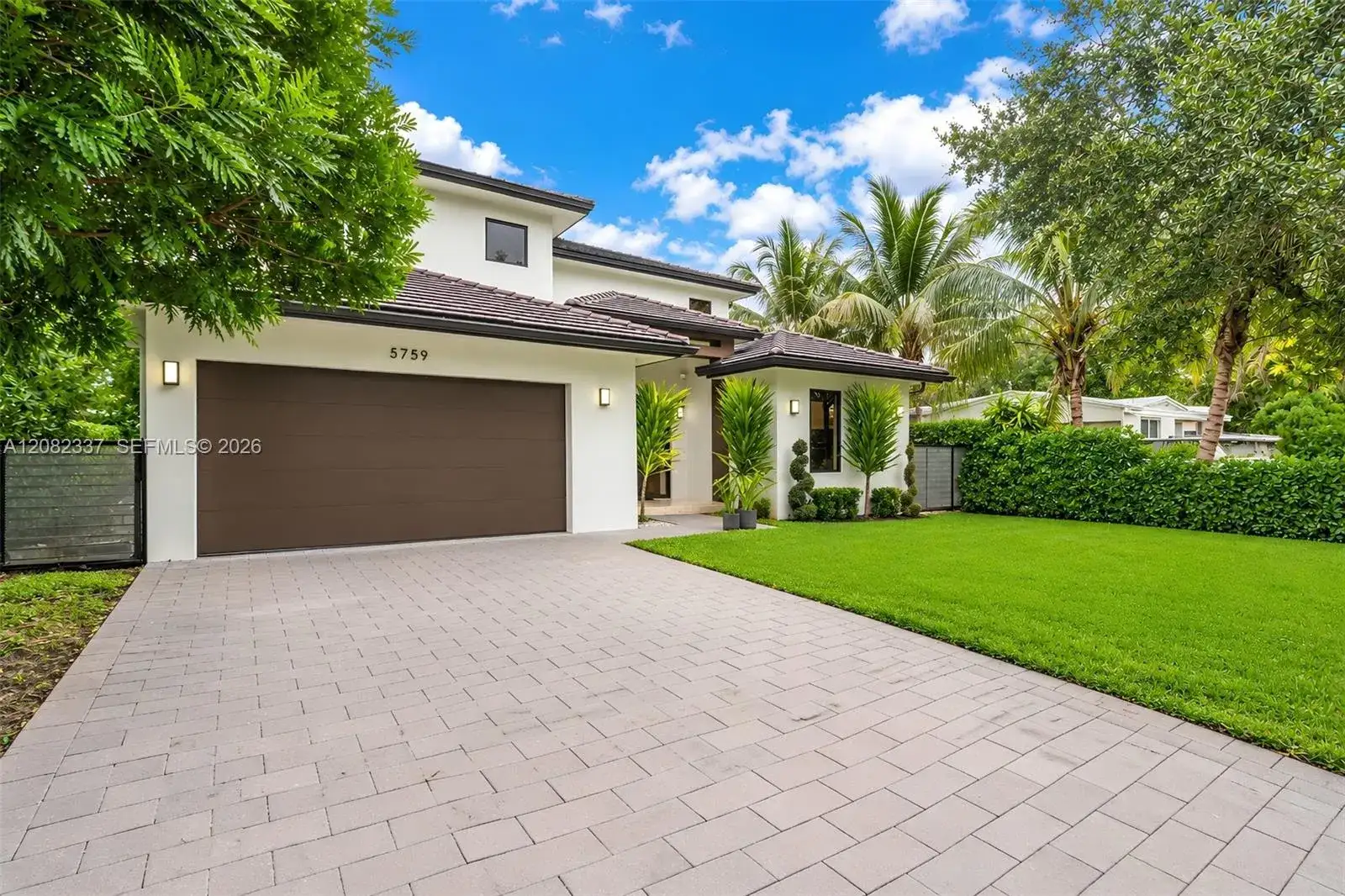 5759 SW 42nd St, Miami FL 33155 photo 3