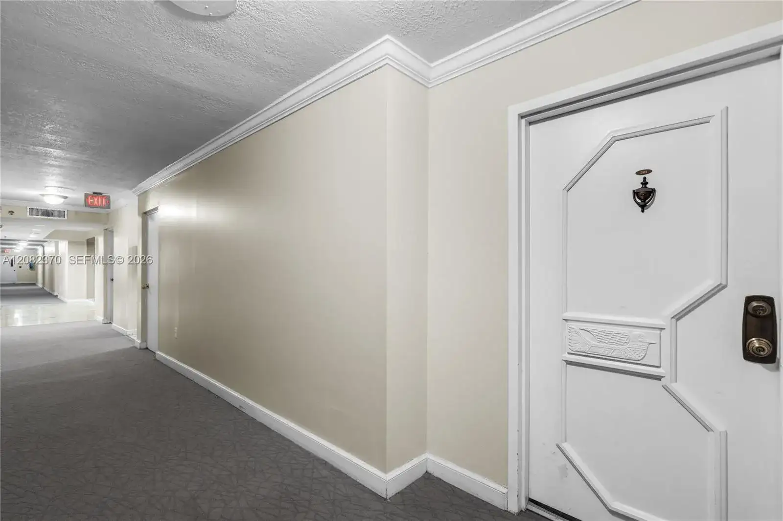 2501 BRICKELL AV # 201, Miami FL 33129 photo 2