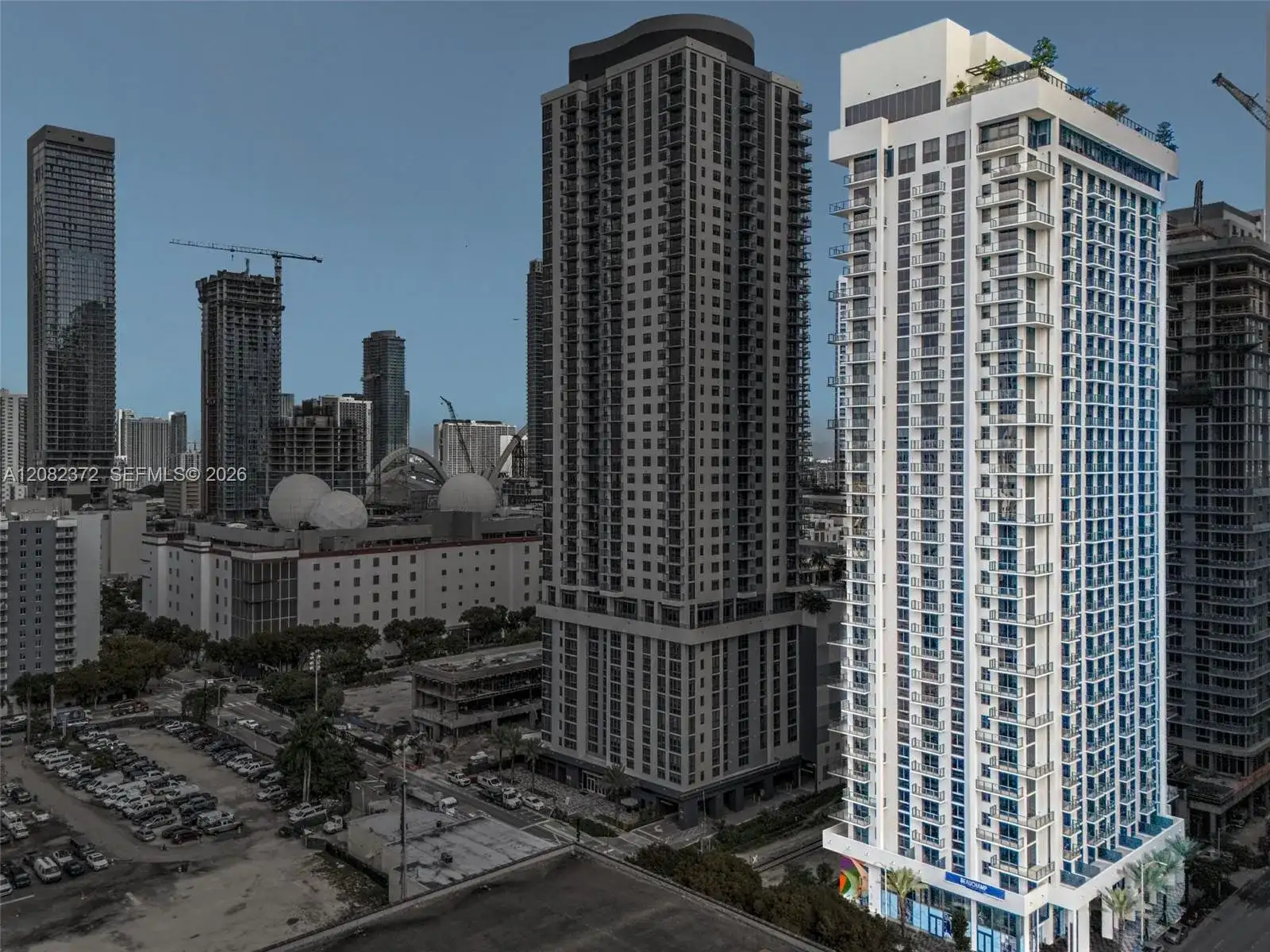 11 NE 6th St # 2209, Miami FL 33132 photo 3