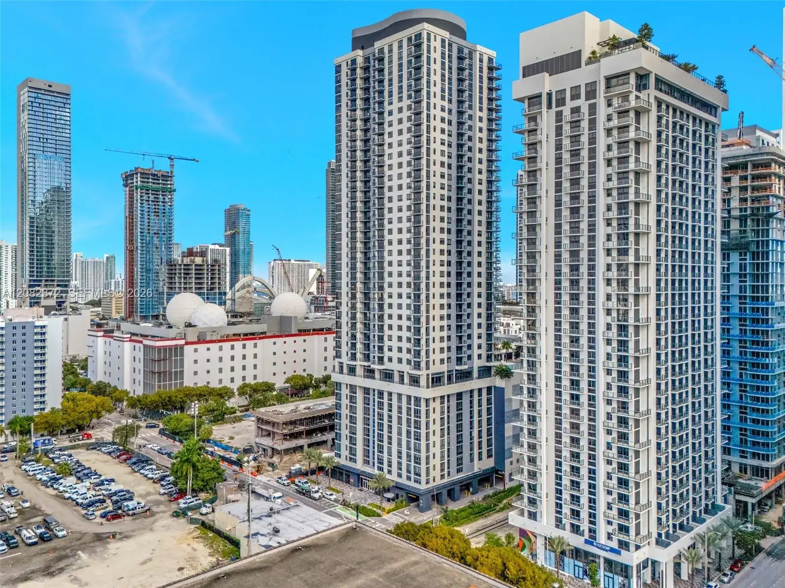11 NE 6th St # 2209, Miami FL 33132 photo 4
