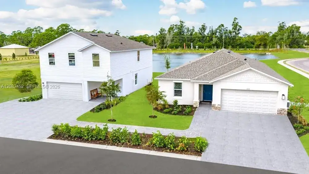 6778 Equinox Lane, North Fort Myers FL 33917 photo 4