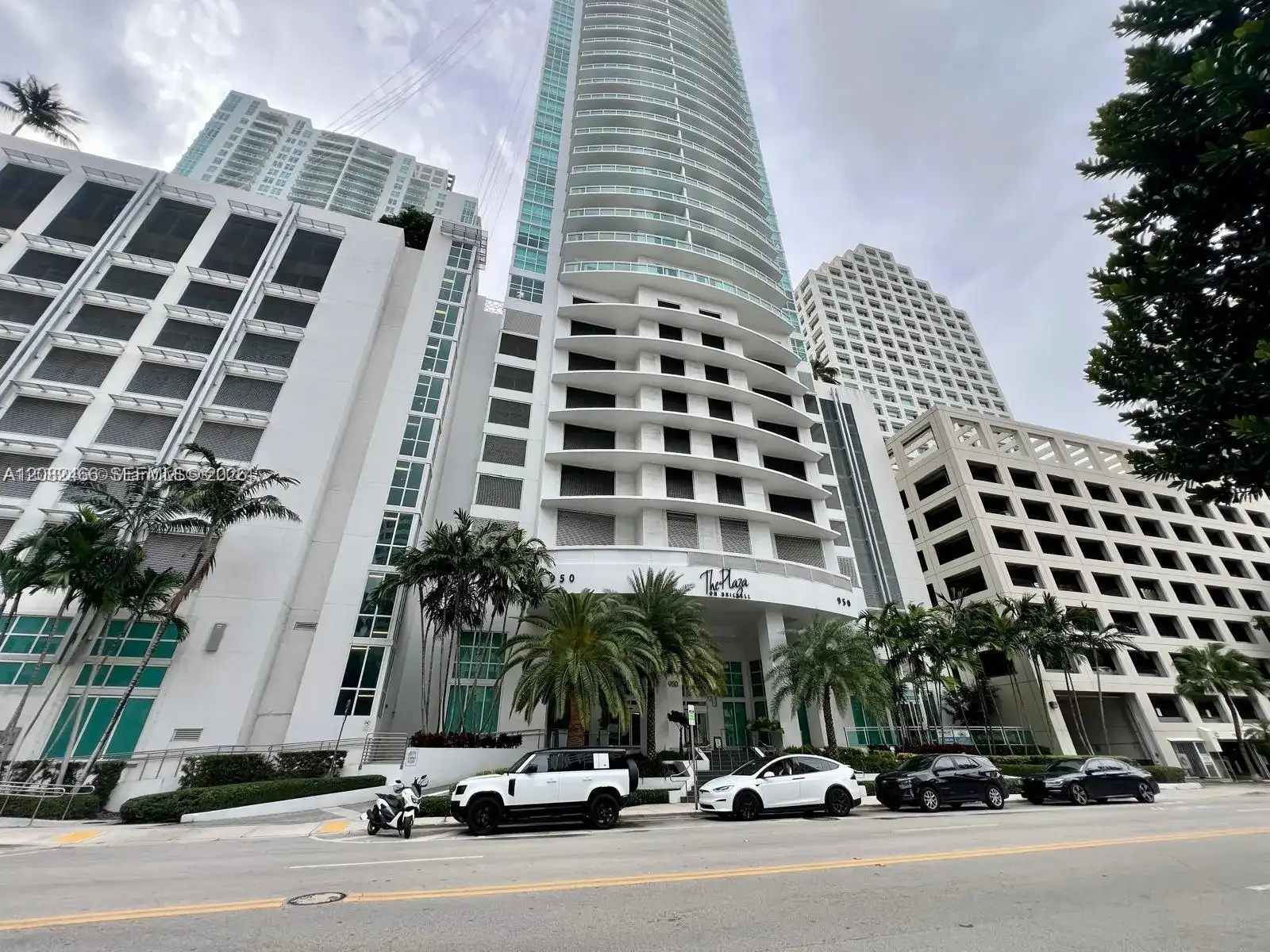 950 S Brickell Bay # 1109, Miami FL 33131 photo 5