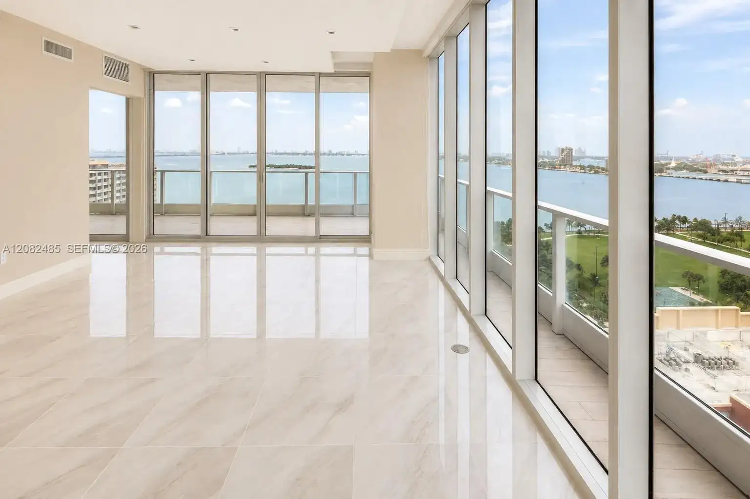 2020 N Bayshore Dr # 1710, Miami FL 33137 photo 2