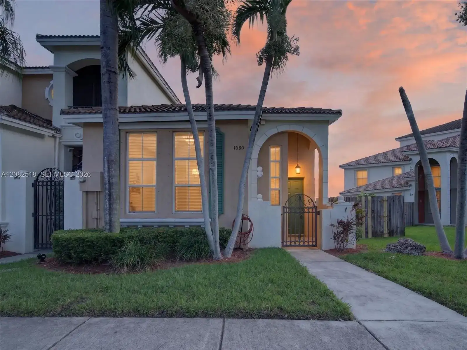 1030 NE 42nd Ter, Homestead FL 33033 photo 3