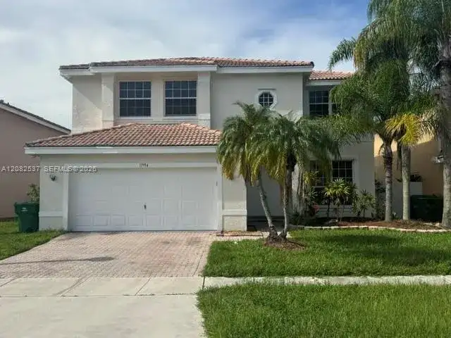17914 SW 20th St, Miramar FL 33029 photo 2