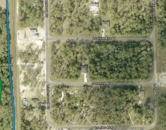 315 LUDLOW AVENUE, Lehigh Acres FL 33972 photo 3