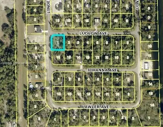 315 LUDLOW AVENUE, Lehigh Acres FL 33972 photo 4