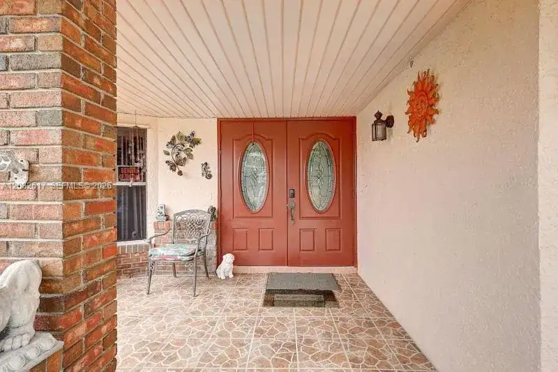 412 SW Sansom Ln, Port St. Lucie FL 34953 photo 3