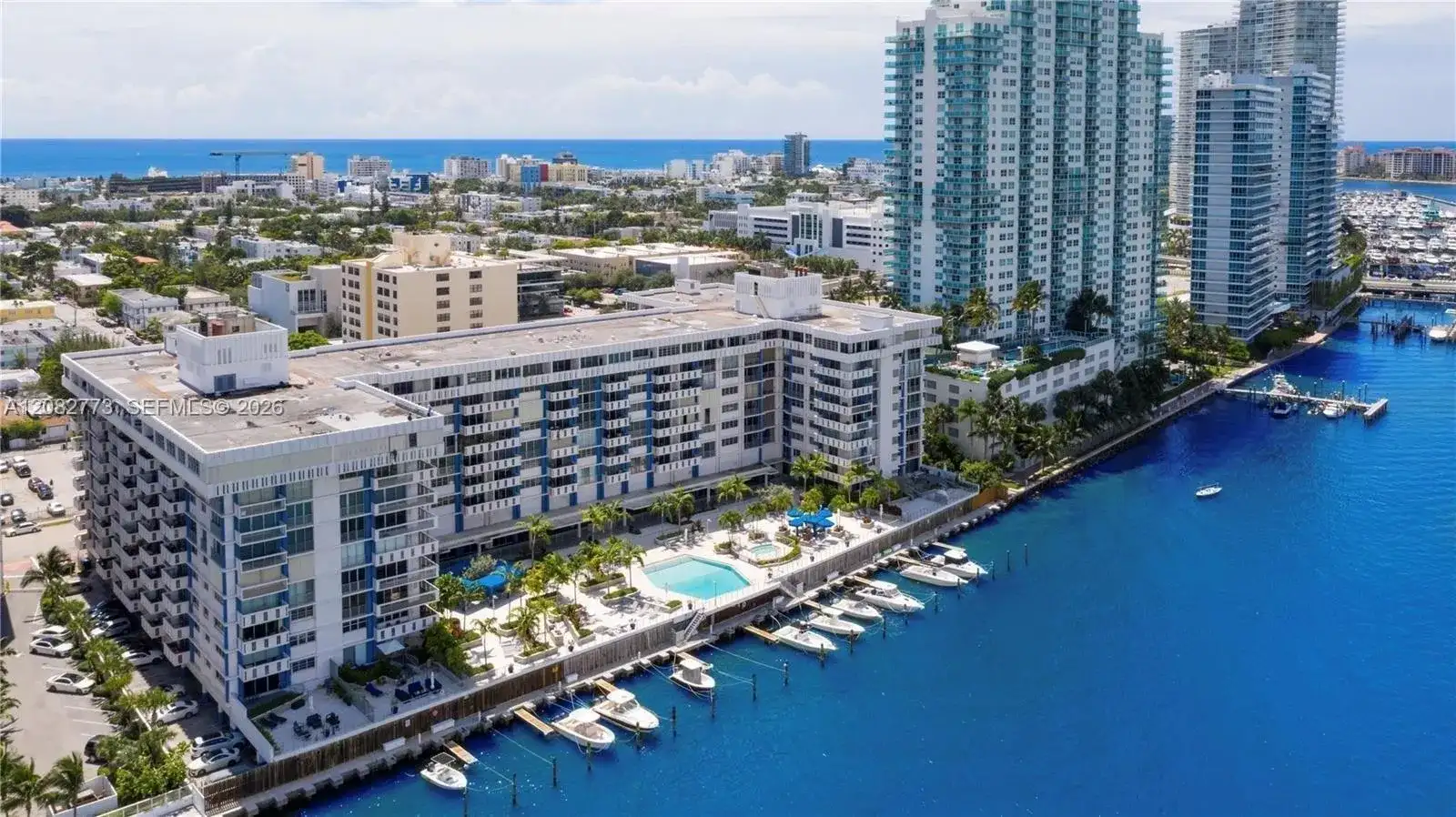 800 West Ave # 505, Miami Beach FL 33139 photo 2