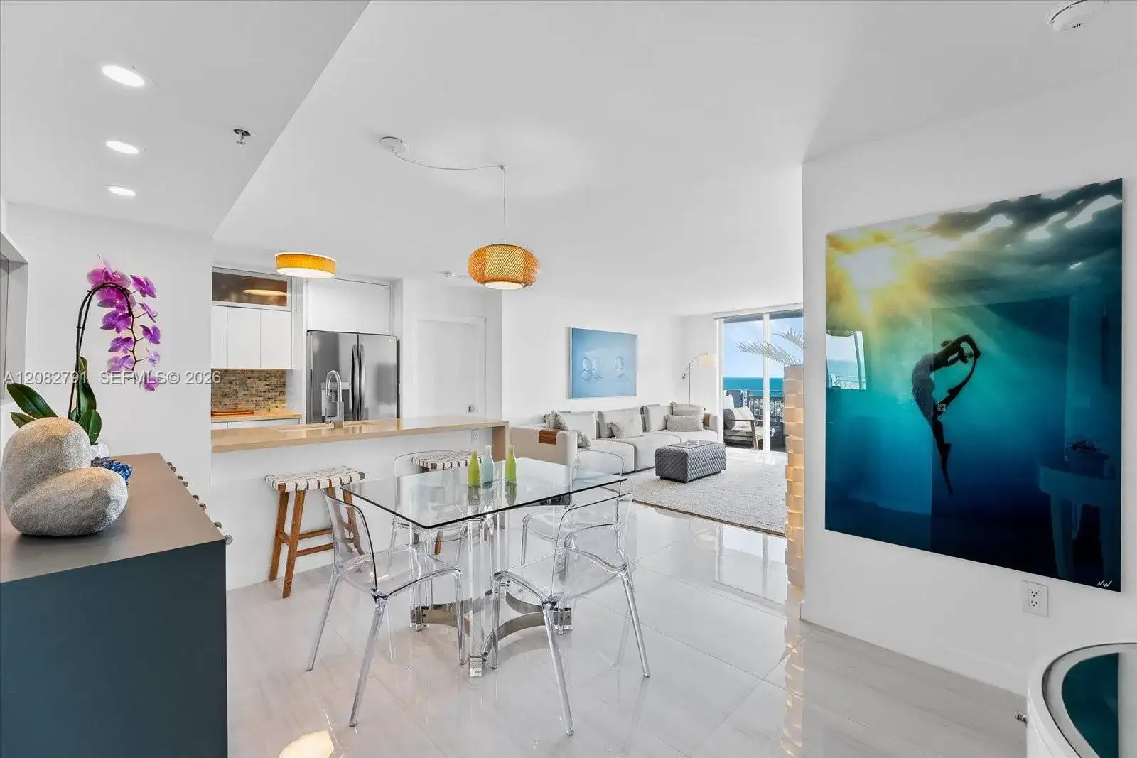 90 Alton Rd # 2703, Miami Beach FL 33139 photo 3