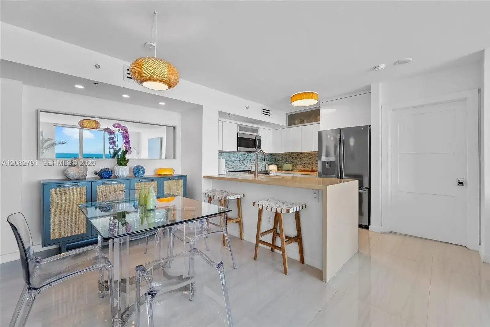 90 Alton Rd # 2703, Miami Beach FL 33139 photo 5