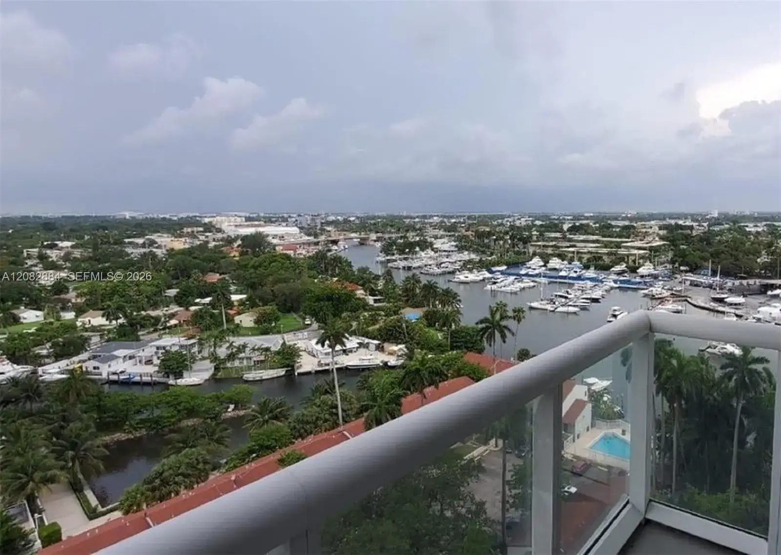 1861 NW S River Dr # 1401, Miami FL 33125 photo 2