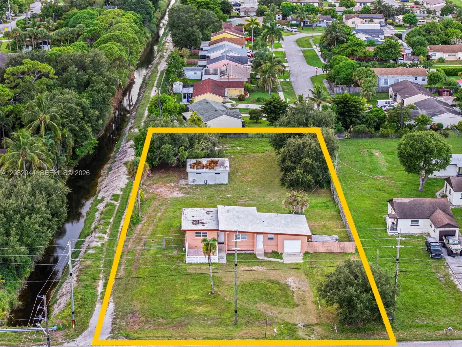 4475 Kirk Rd, Lake Worth FL 33461 photo 4