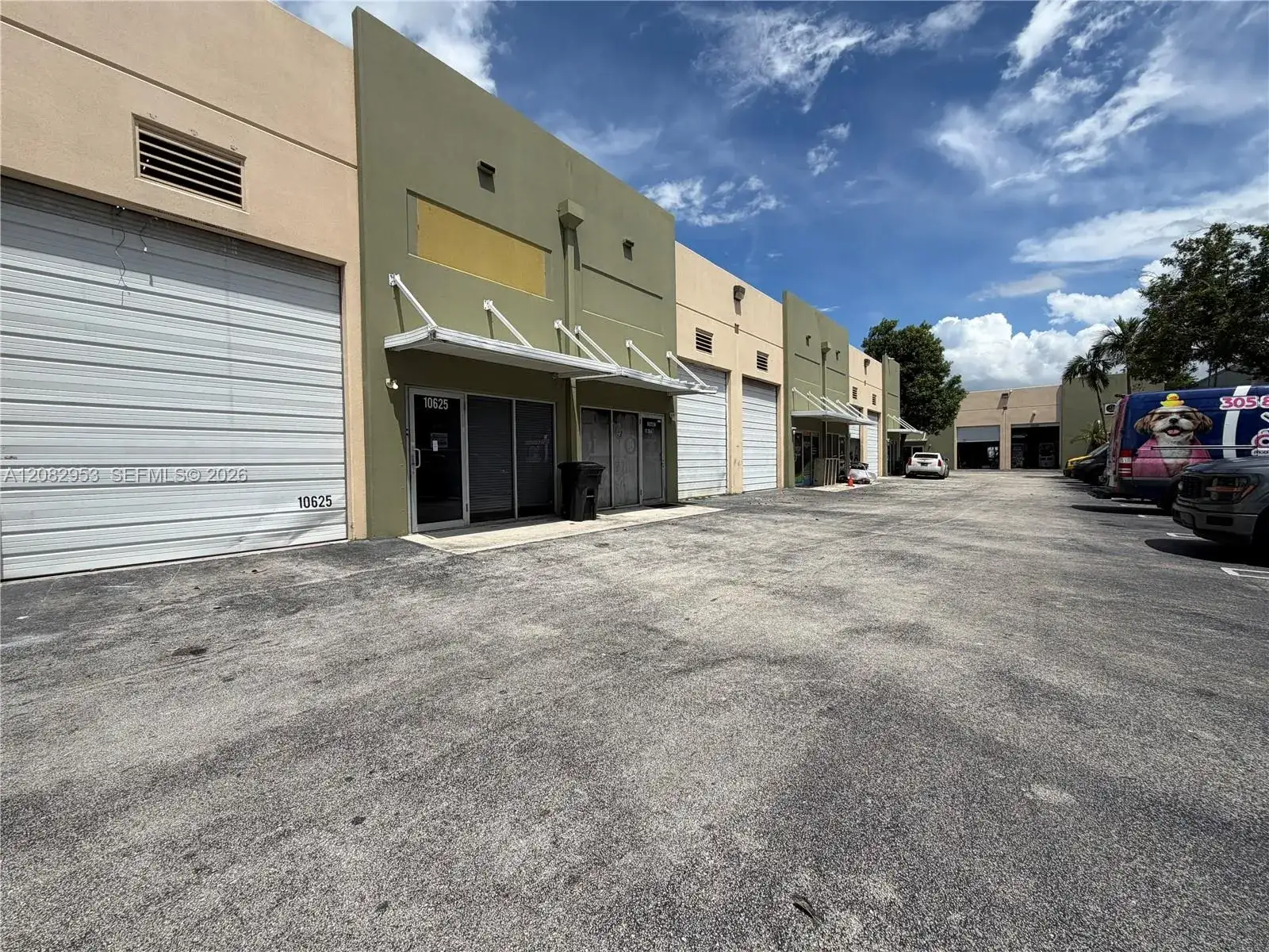 10601 NW 122nd St # 8, Medley FL 33178 photo 2