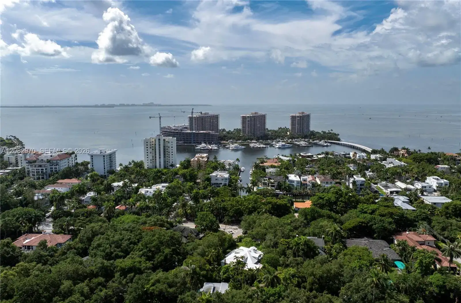 1701 S Bayshore Dr, Miami FL 33133 photo 4