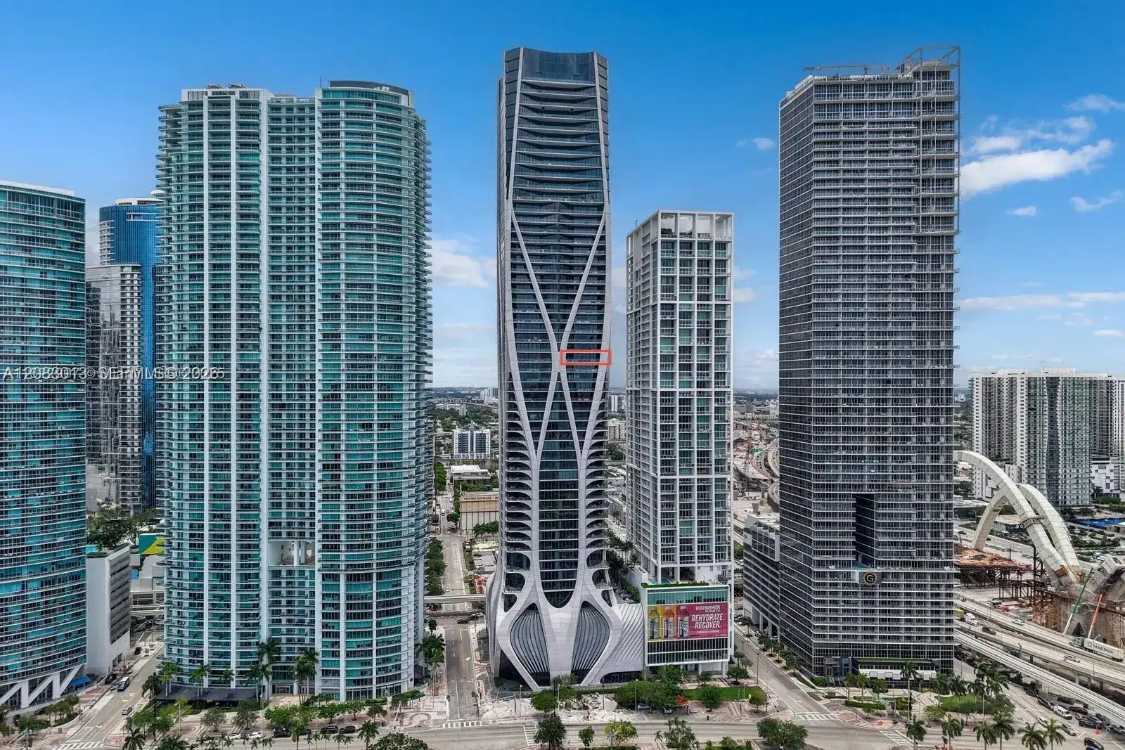 1000 Biscayne Blvd # 3402, Miami FL 33132 photo 3