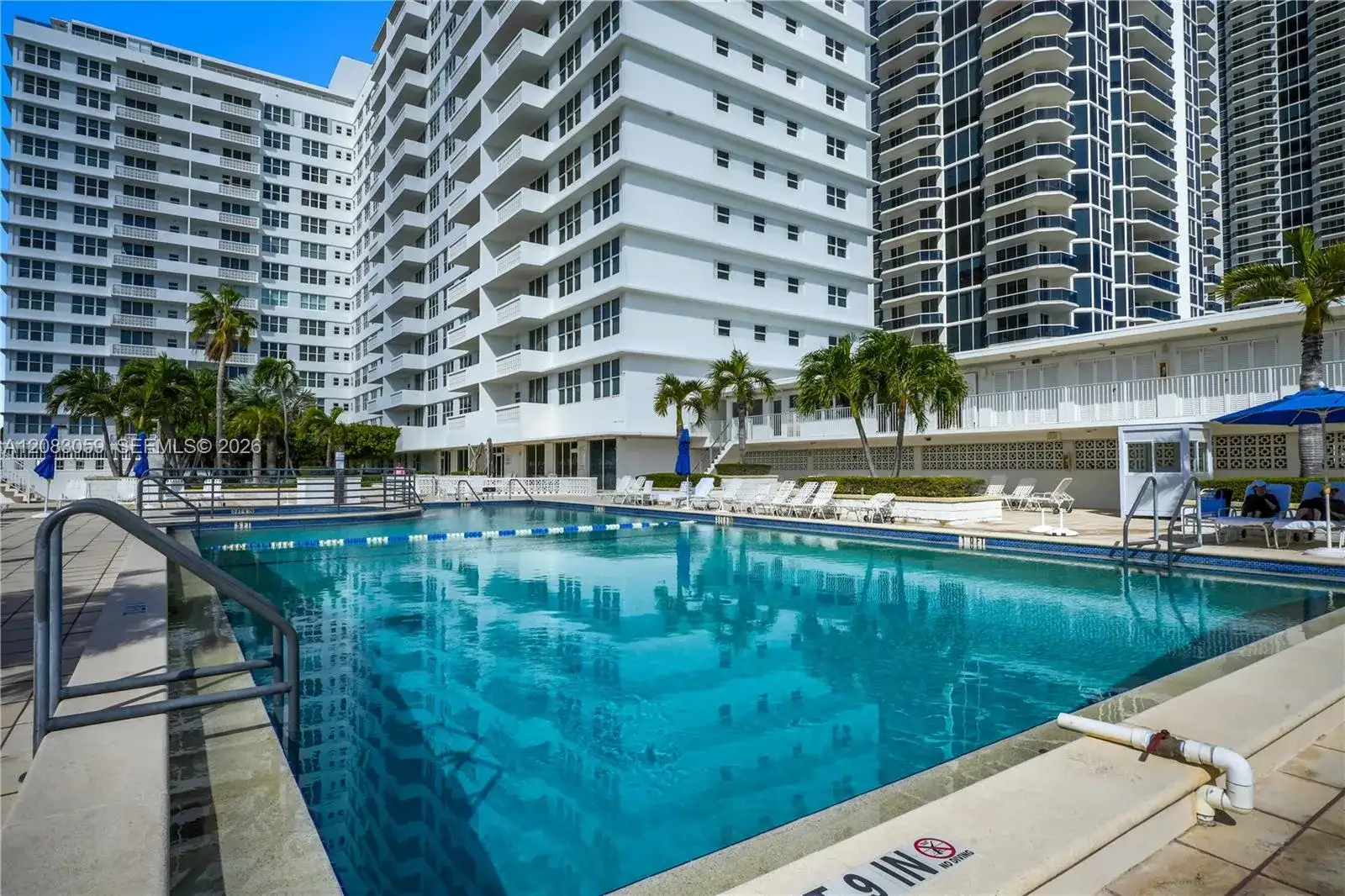 4747 Collins Ave # 1503, Miami Beach FL 33140 photo 3