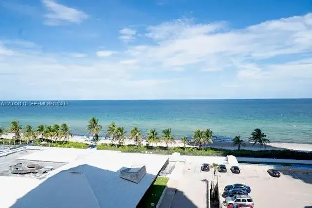 1980 S Ocean Dr # 7F, Hallandale Beach FL 33009 photo 2