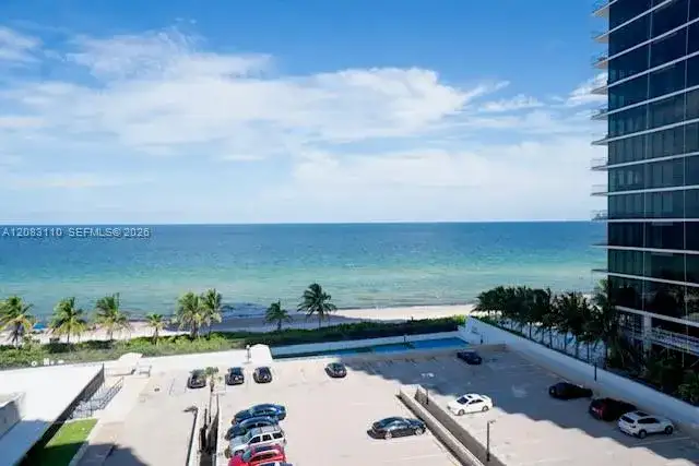 1980 S Ocean Dr # 7F, Hallandale Beach FL 33009 photo 3