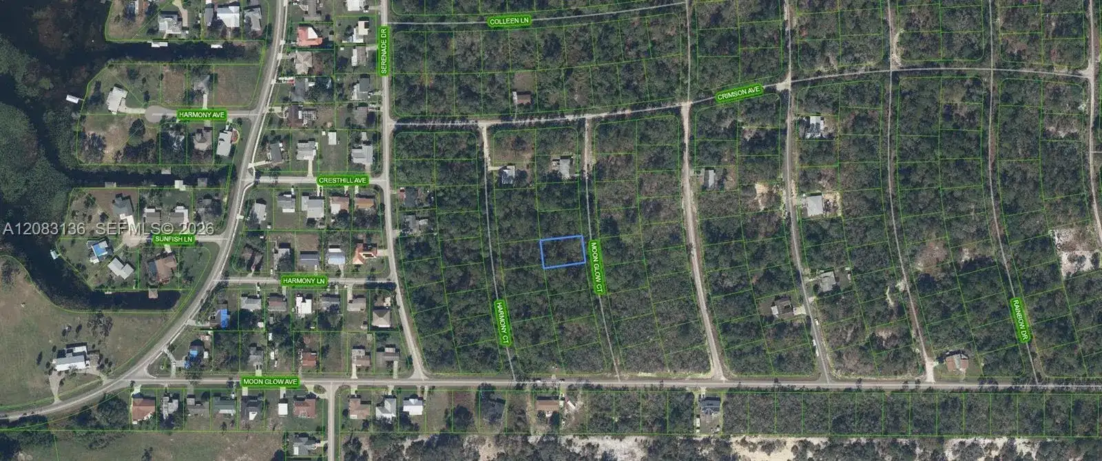 218 Moon Glow Court, Lake Placid FL 33852 photo 2