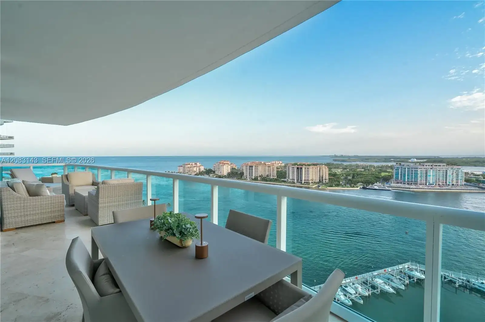 1000 S Pointe Dr # 2202, Miami Beach FL 33139 photo 2
