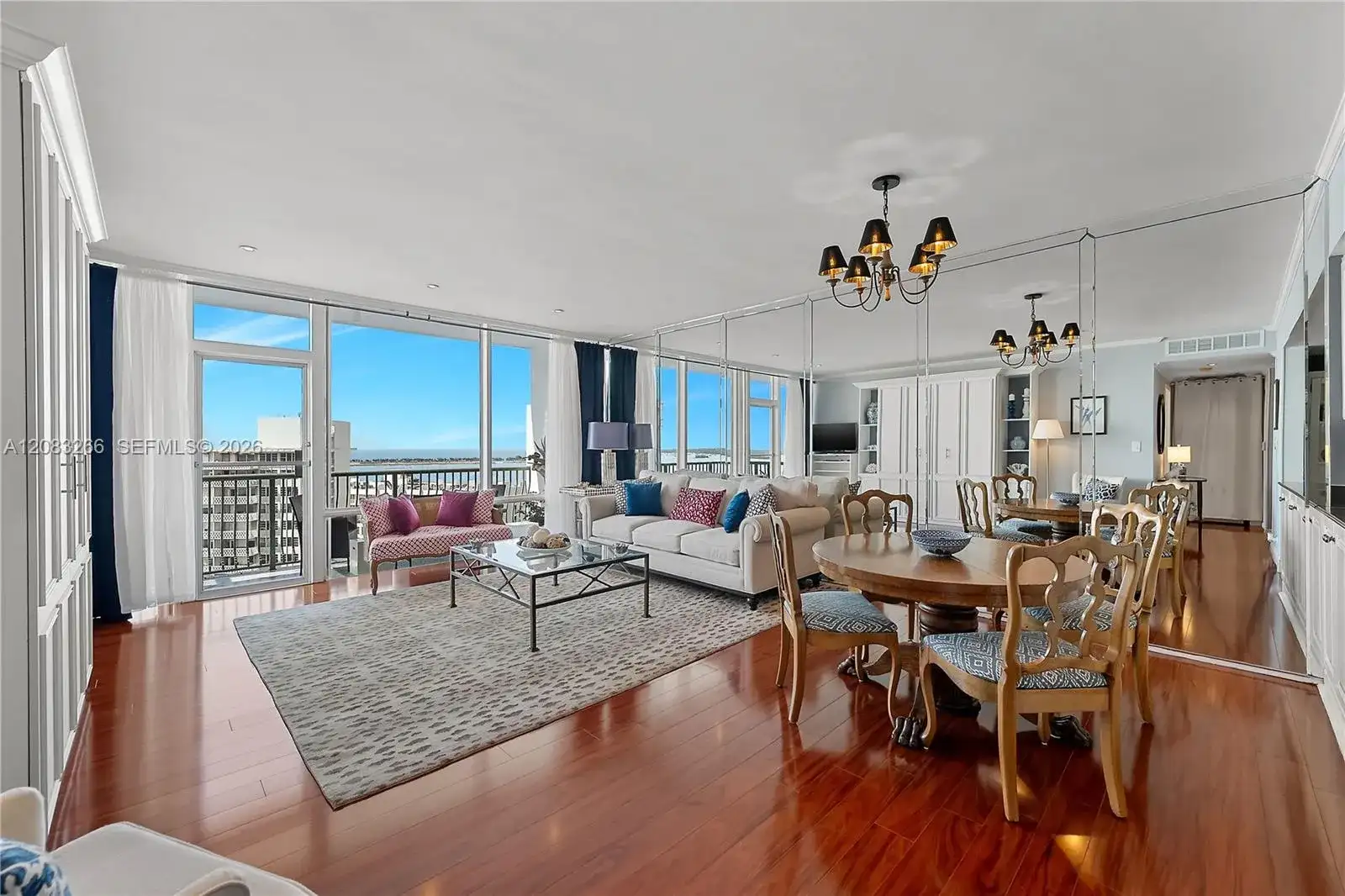 1408 Brickell Bay Dr # 1403, Miami FL 33131 photo 2