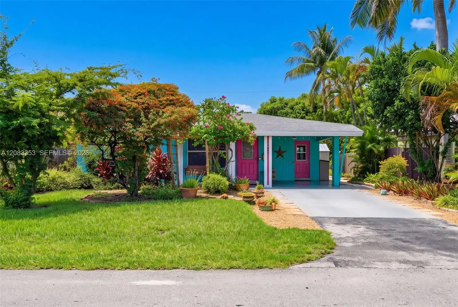 4831 NE 8th Ave, Oakland Park FL 33334 photo 3