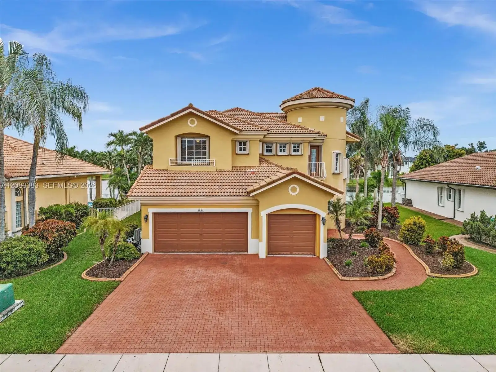 3031 SW 192nd Ave, Miramar FL 33029 photo 2
