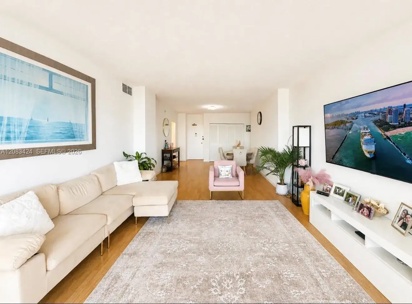 1985 S Ocean Dr # 22A, Hallandale Beach FL 33009 photo 5