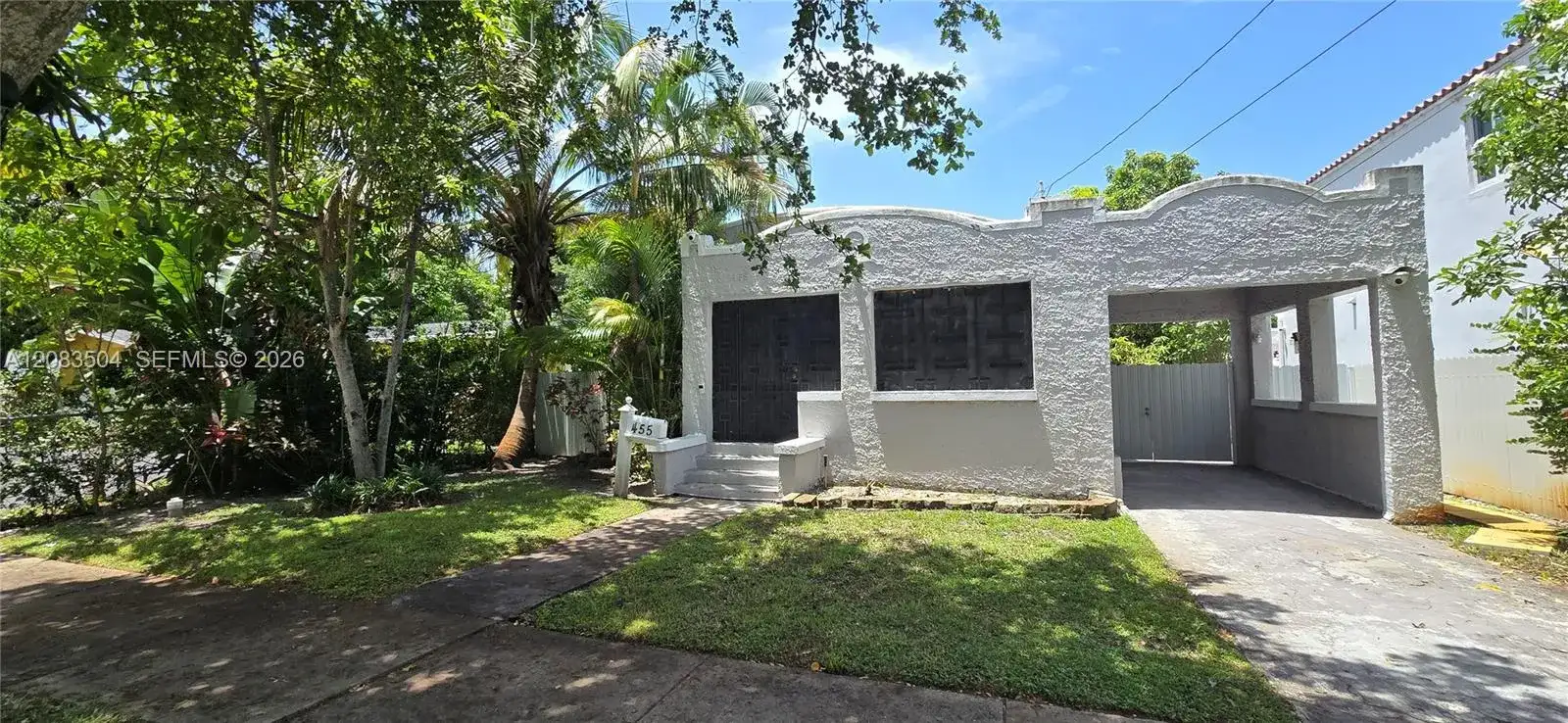 455 NE 131st St, North Miami FL 33161 photo 3