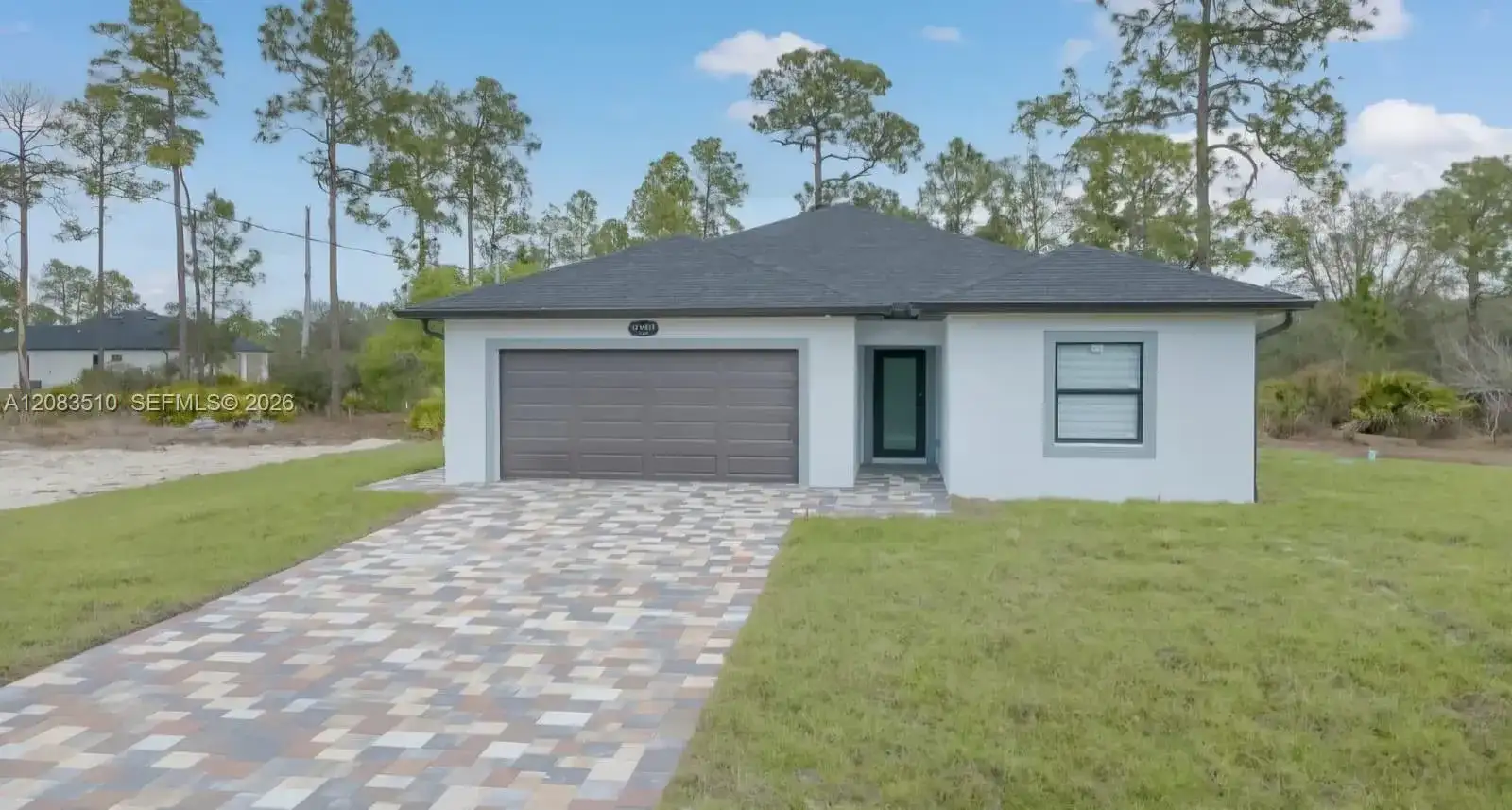 12 West 15TH ST, Lehigh Acres FL 33972 photo 2