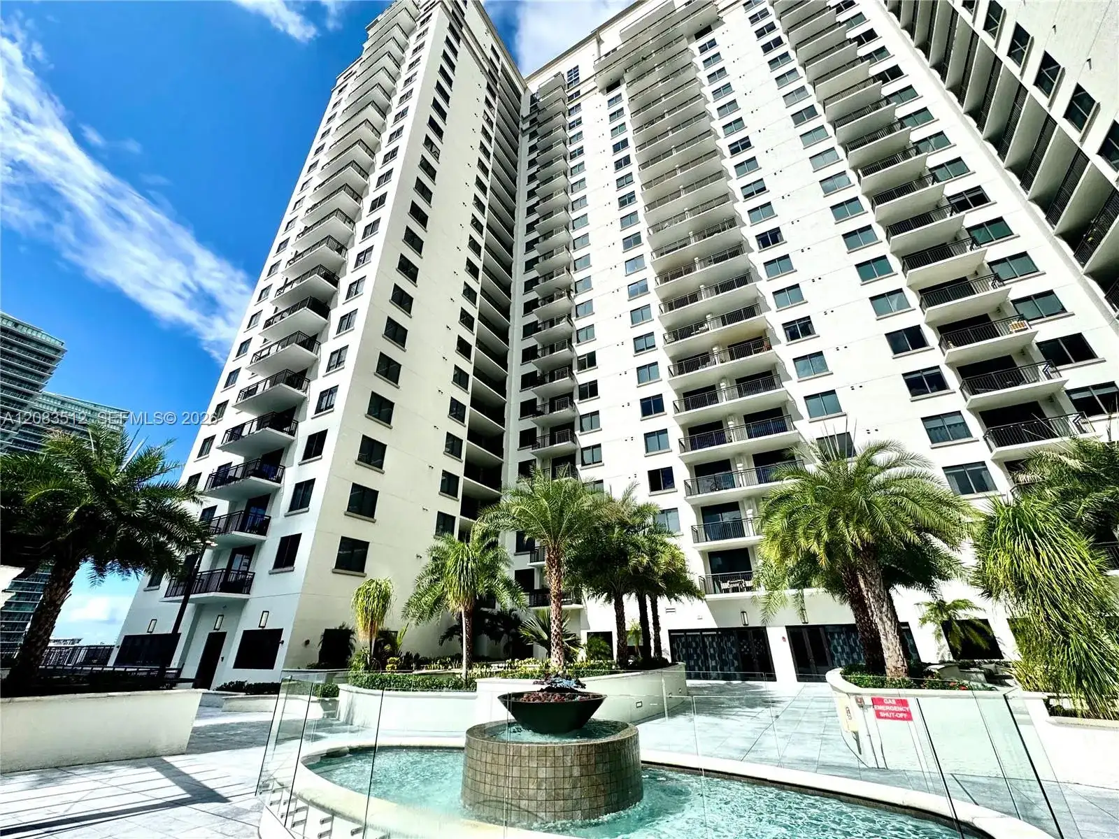 999 SW 1st Ave # 2303, Miami FL 33130 photo 2