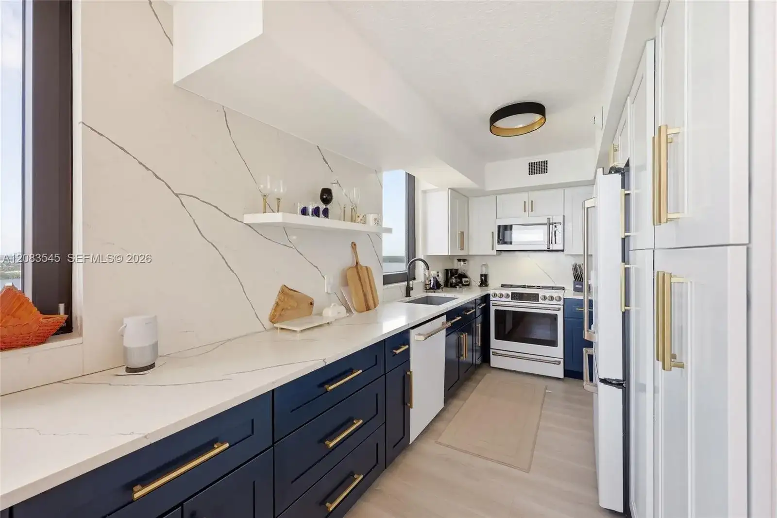 5380 N Ocean Dr # 18B, Singer Island FL 33404 photo 5
