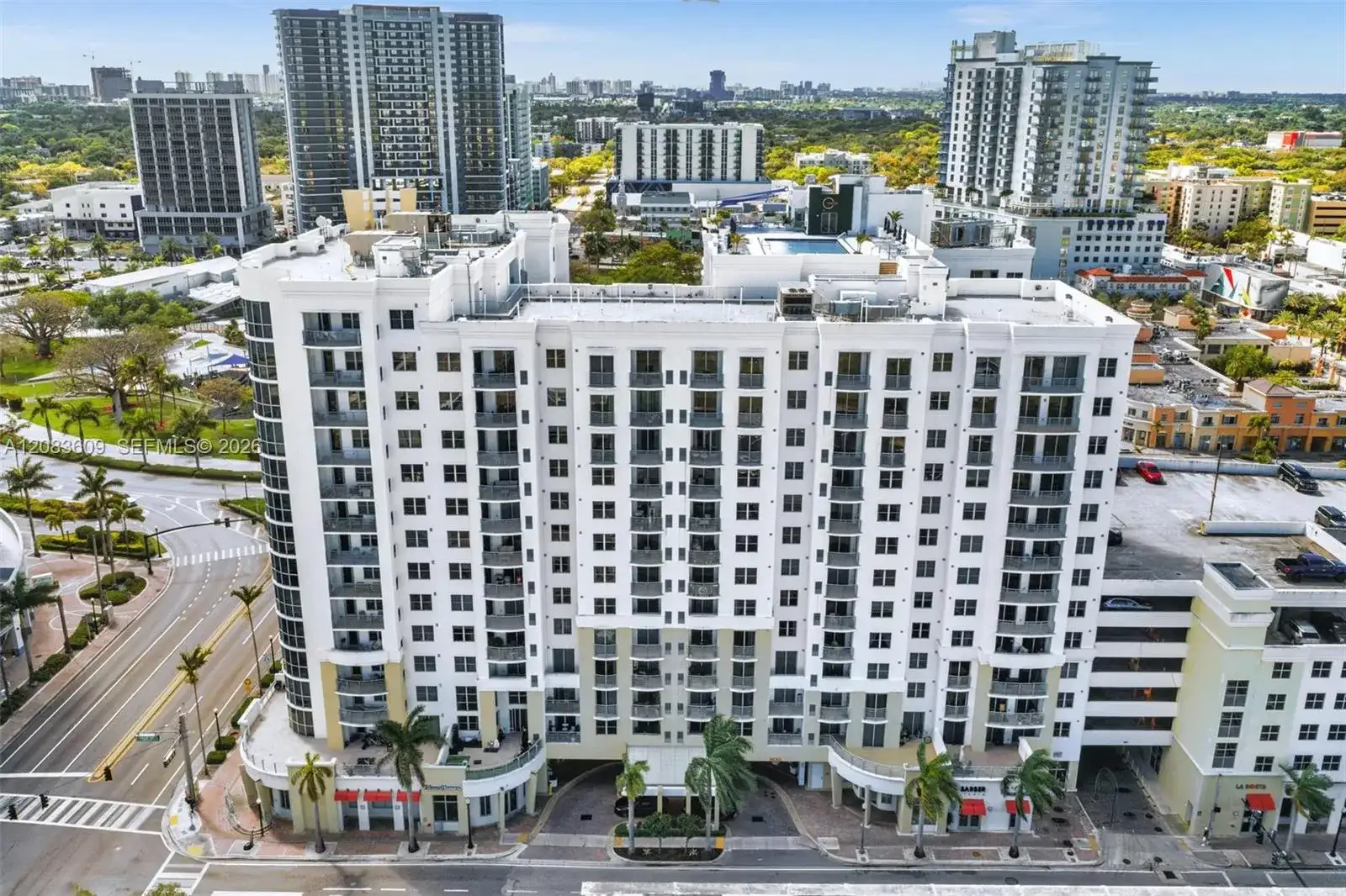 1830 Radius Dr # 608, Hollywood FL 33020 photo 2