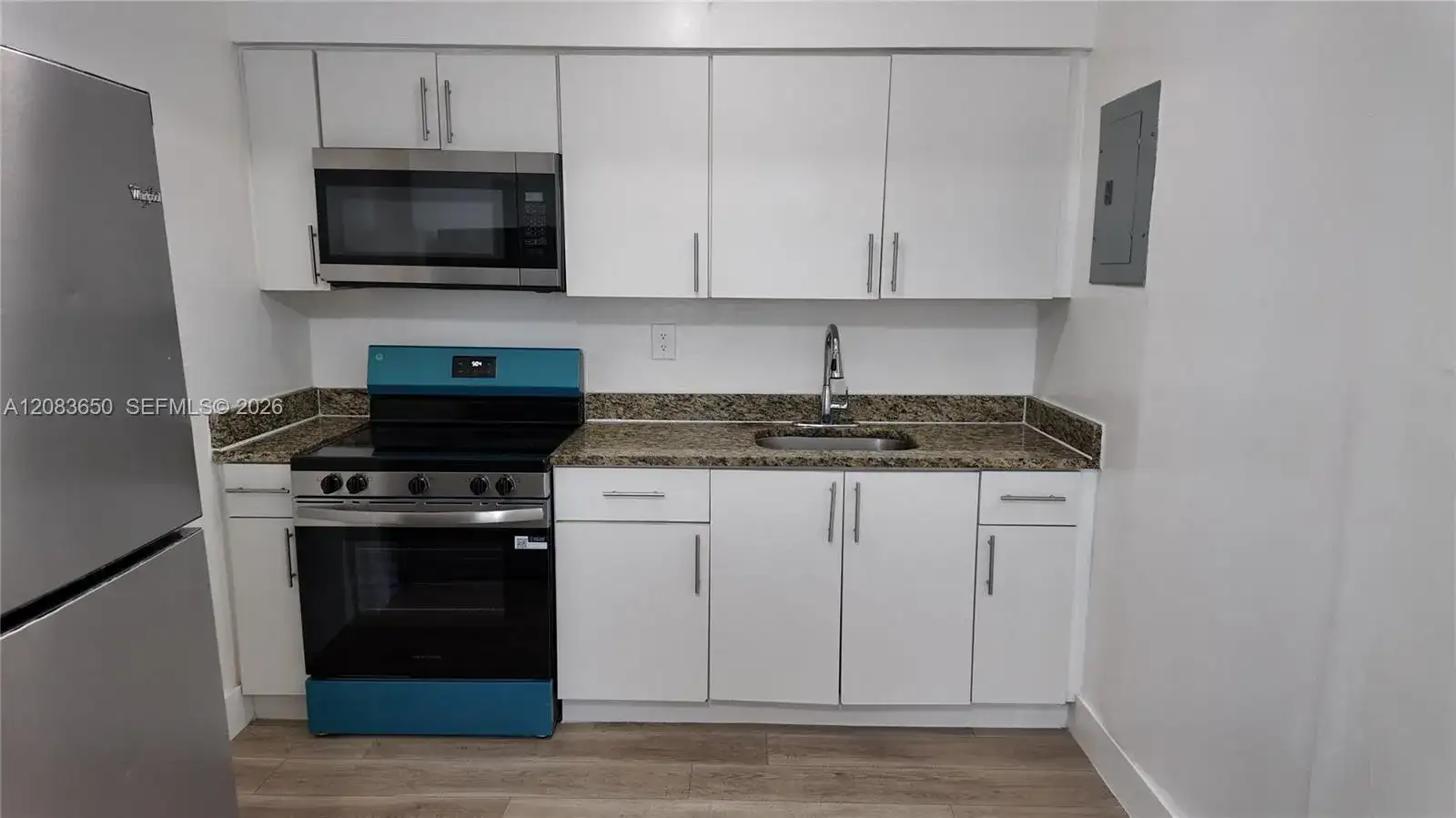 2027 NW 91st St # 2025, Miami FL 33147 photo 3