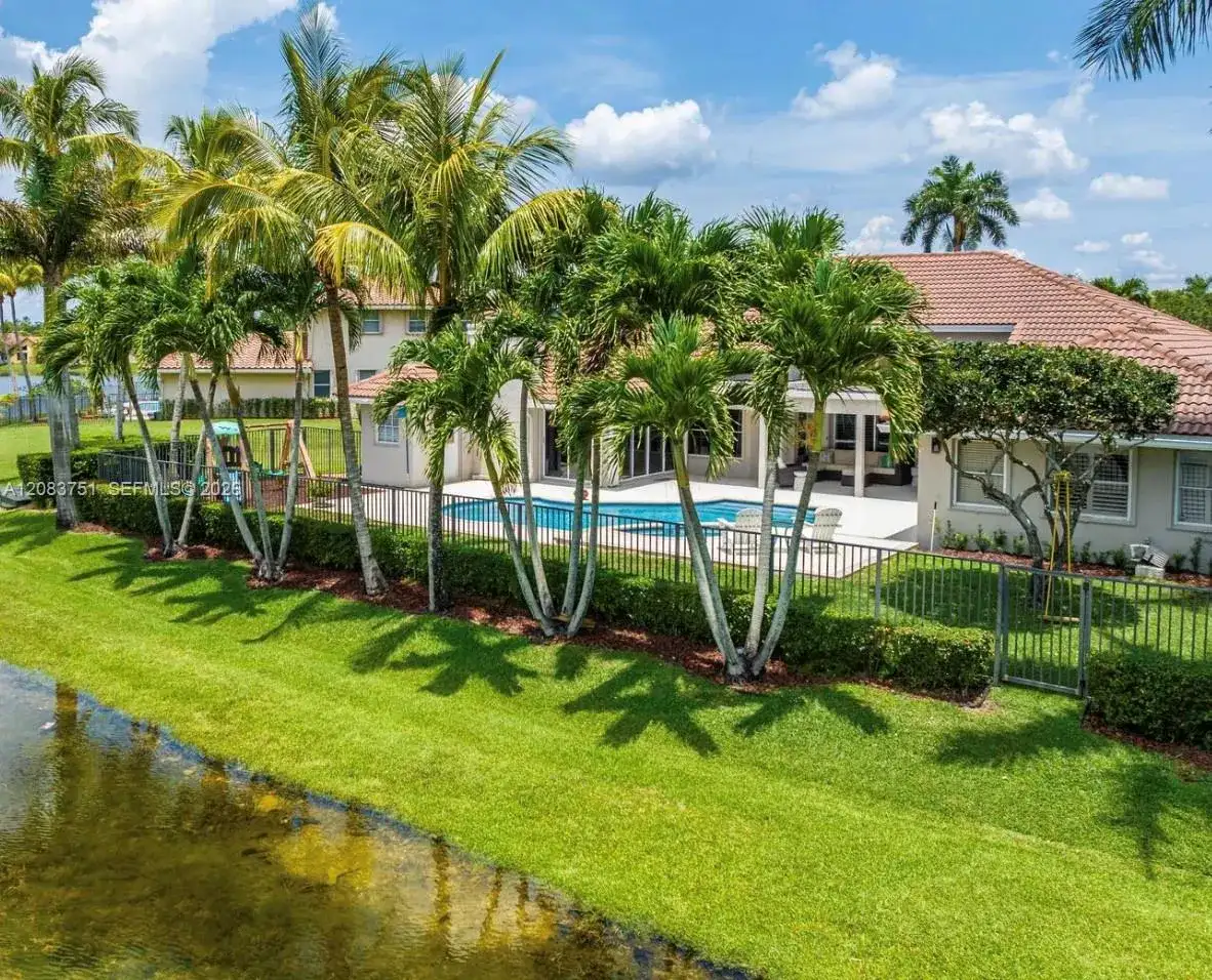 1165 Manor Ct, Weston FL 33326 photo 4