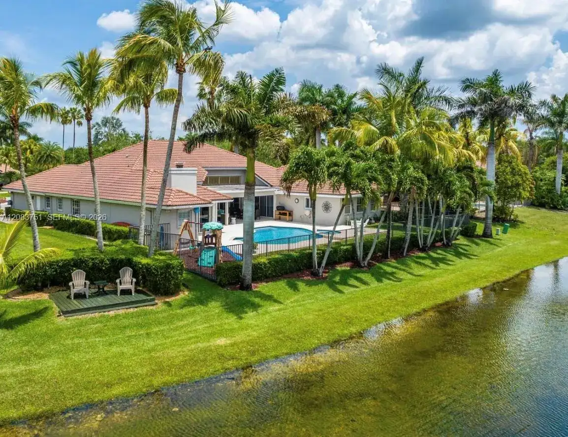 1165 Manor Ct, Weston FL 33326 photo 5