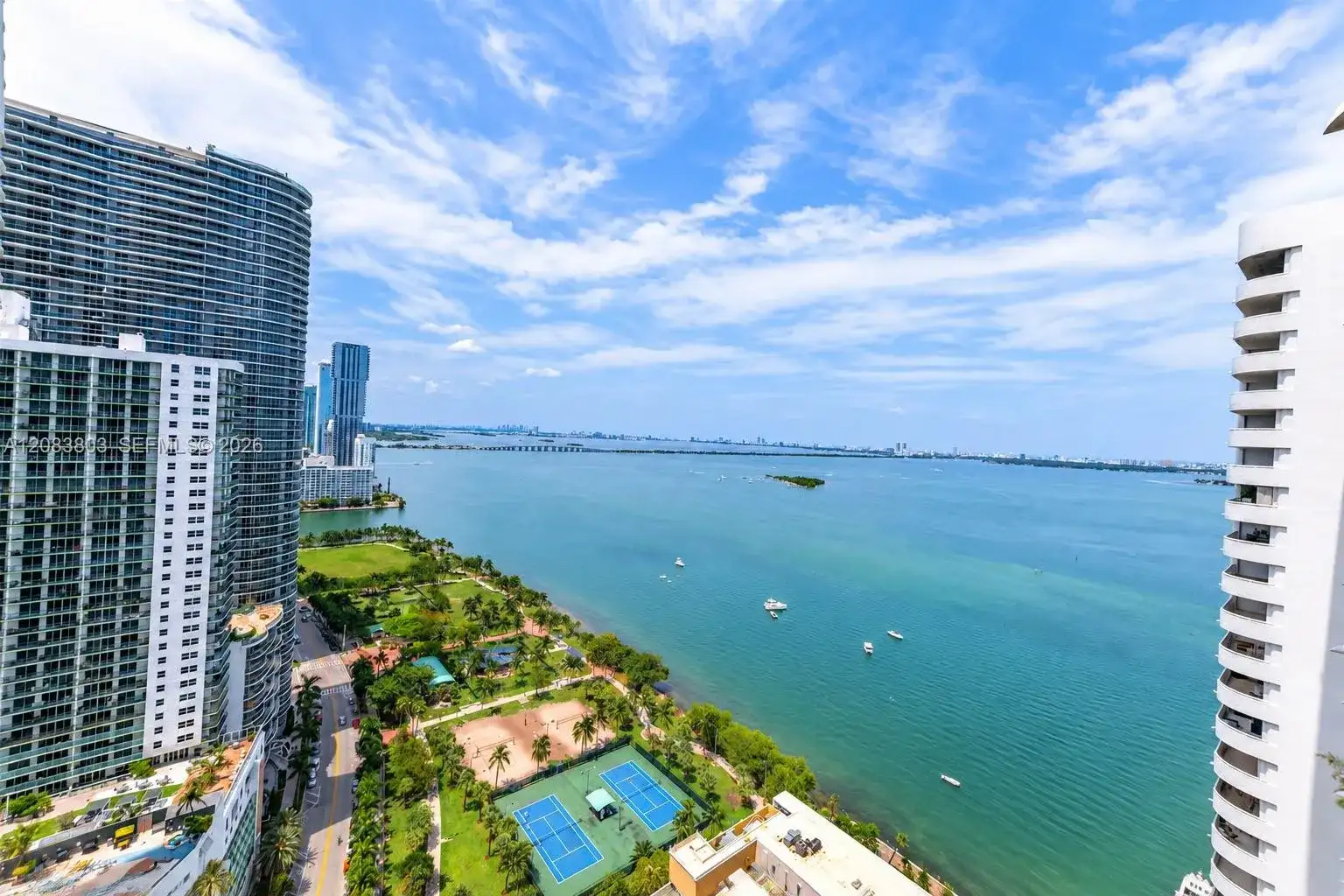 1717 N Bayshore Dr # 3750, Miami FL 33132 photo 2