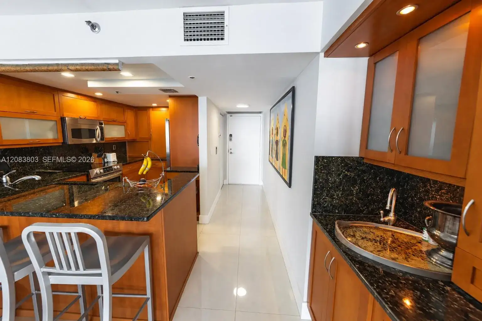 1717 N Bayshore Dr # 3750, Miami FL 33132 photo 5