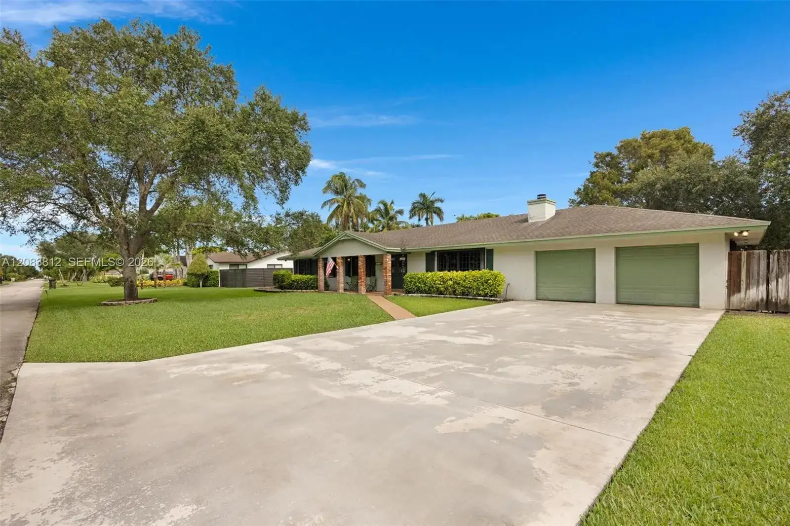 16781 SW 278th St, Homestead FL 33031 photo 2
