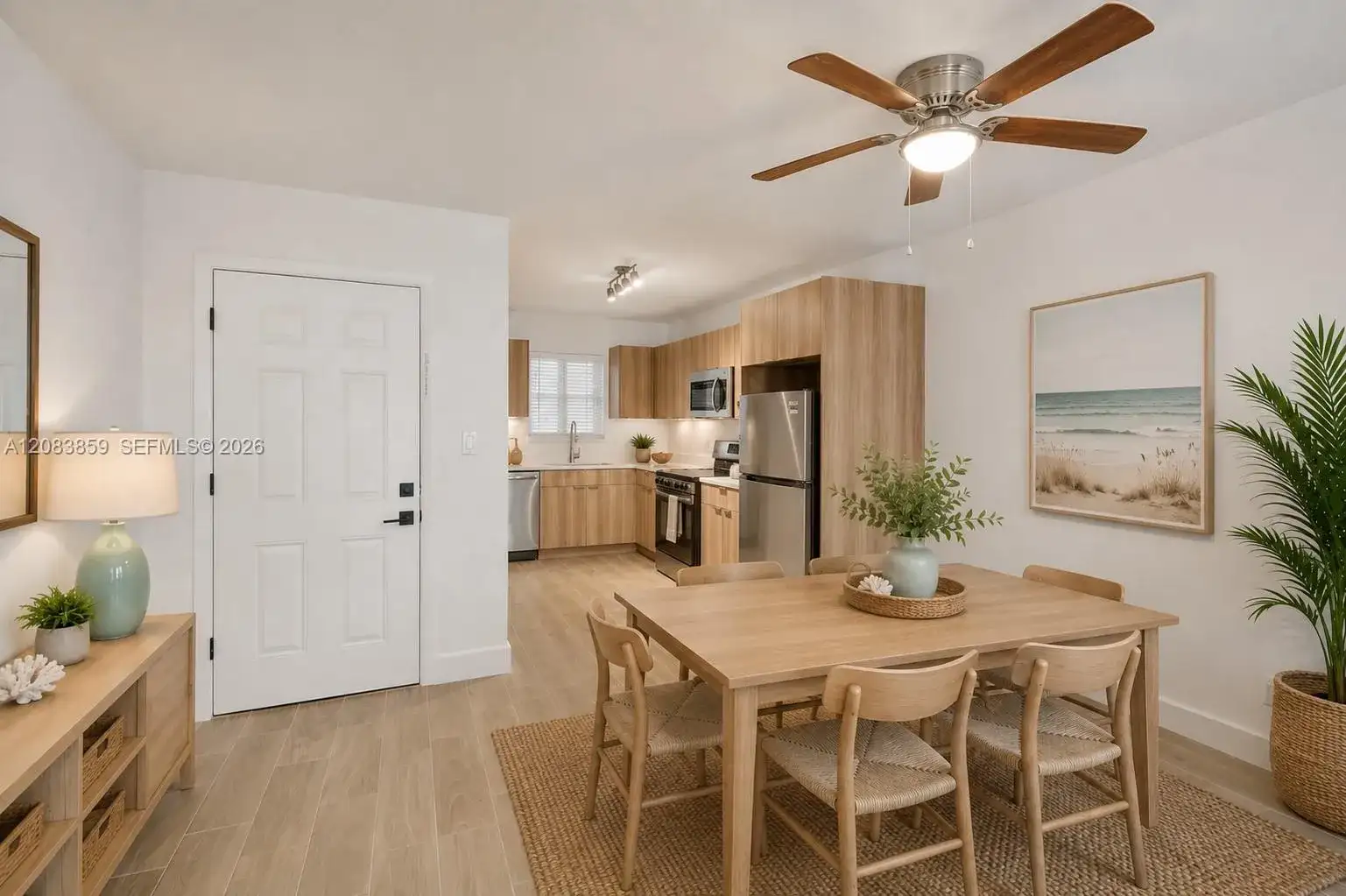 1939 Jefferson St # 103, Hollywood FL 33020 photo 3