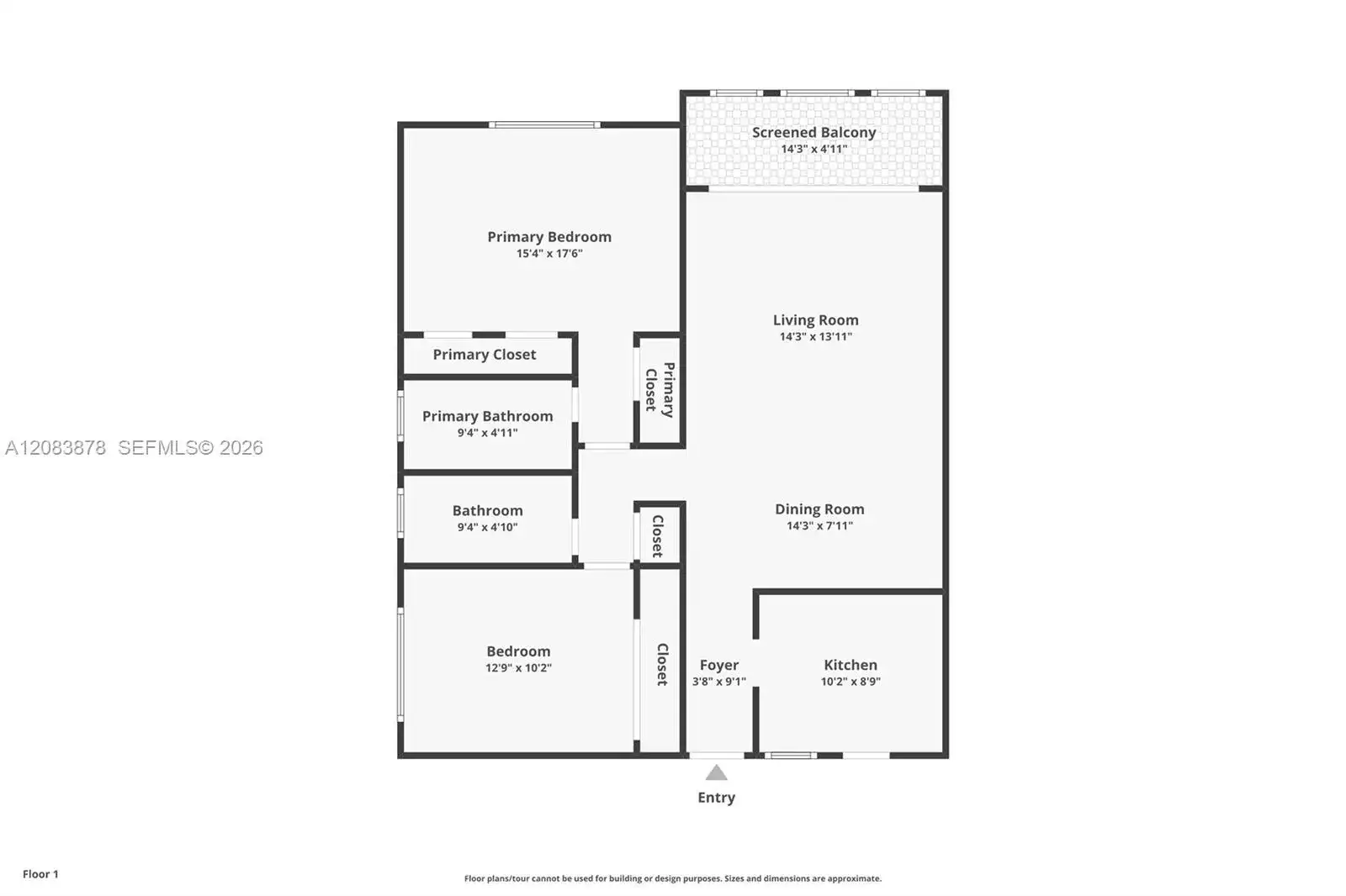 1939 Jefferson St # 204, Hollywood FL 33020 photo 2
