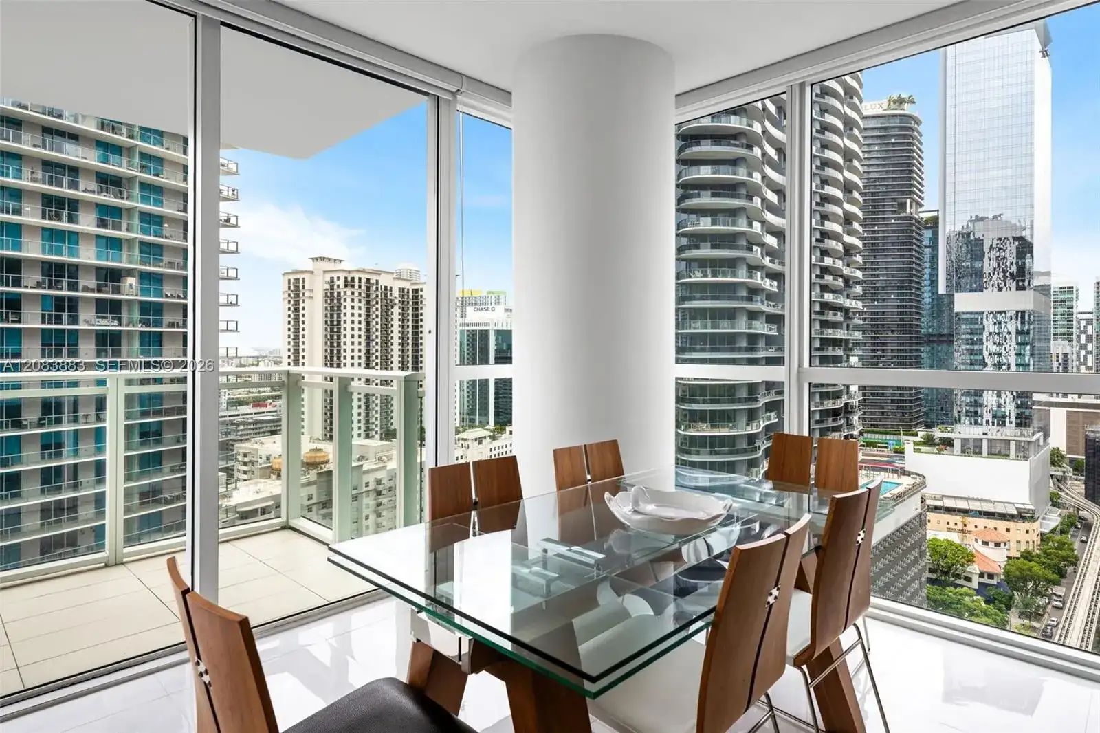 1080 Brickell Ave # 2509, Miami FL 33131 photo 2