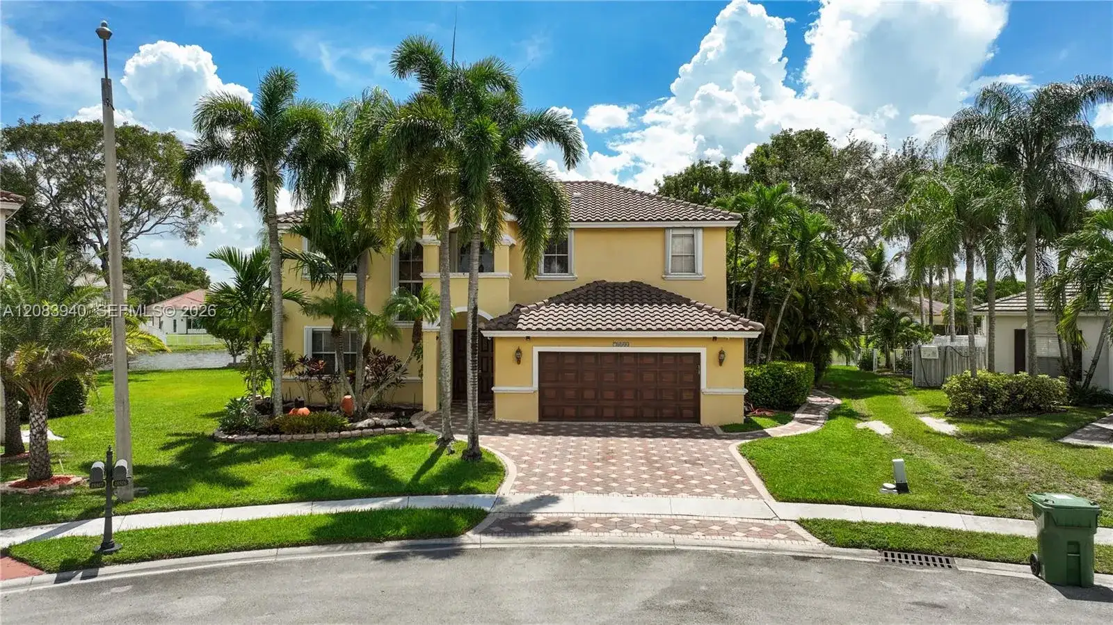 18806 NW 23rd Pl, Pembroke Pines FL 33029 photo 2