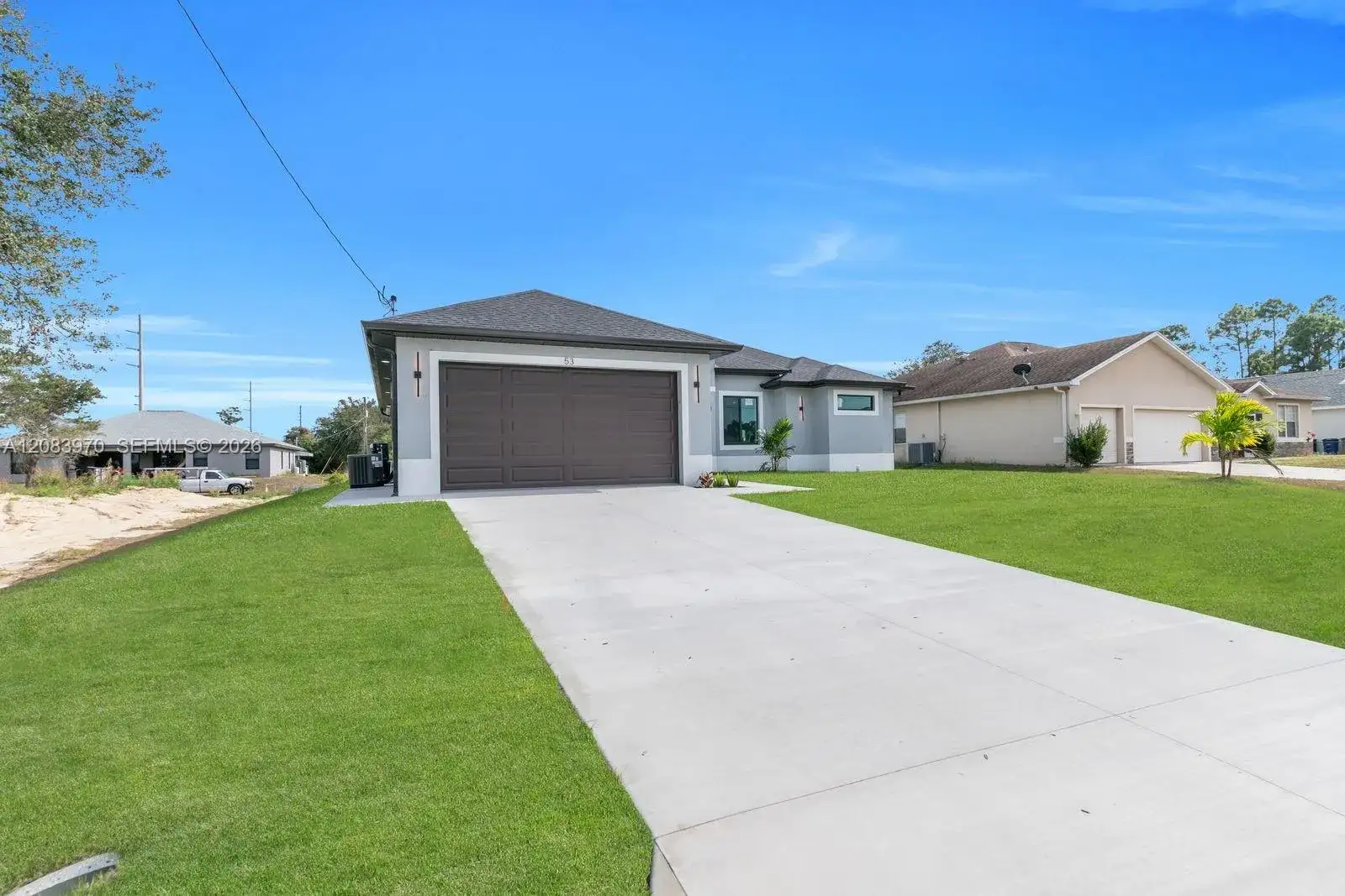 53 Susan Ave S, Lehigh Acres FL 33976 photo 2