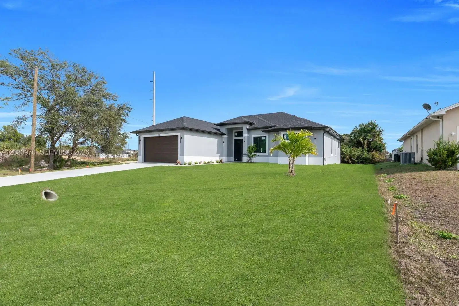 53 Susan Ave S, Lehigh Acres FL 33976 photo 3